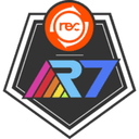 Escudo do Rainbow7
