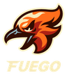 Logo do Fuego