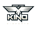 Escudo do Operation Kino e-Sports