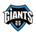 Escudo do Giants