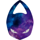 Escudo do x6tence Galaxy