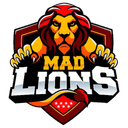 Escudo do MAD Lions E.C.