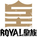 Escudo do Royal Club