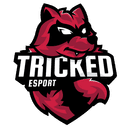 Escudo do Tricked Esport