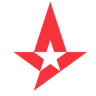 Logo do Astralis