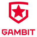 Escudo do Gambit