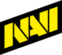 Escudo do Natus Vincere