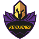 Escudo do Keyd