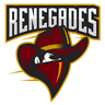 Logo do Renegades
