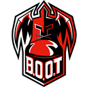 Escudo do BOOT-d[S]