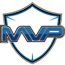 Escudo do MVP PK