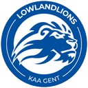 Escudo do LowLandLions