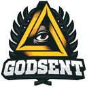 Escudo do GODSENT