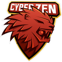 Escudo do CyberZen