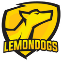 Escudo do Lemondogs