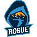 Escudo do Rogue