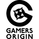 Escudo do GamersOrigin