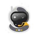 Escudo do Spacestation