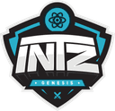 Escudo do INTZ.Genesis