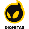 Logo do Dignitas