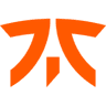 Logo do Fnatic