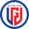 Logo do LGD Gaming