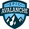 Logo do Epic Avalanche