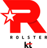 Logo do KT Rolster