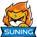 Escudo do Suning