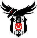 Escudo do Beşiktaş Esports