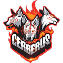Escudo do CERBERUS Esports