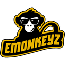 Escudo do eMonkeyz