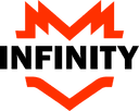 Escudo do Infinity