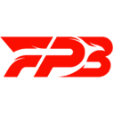 Escudo do FunPlus Phoenix Blaze