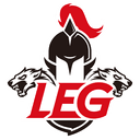 Escudo do Legend Esport Gaming