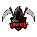 Escudo do Demise