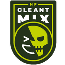 Escudo do CLEANTmix