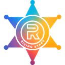 Escudo do R-Stars