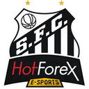 Escudo do Santos e-Sports