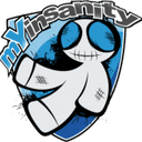 Escudo do mYinsanity