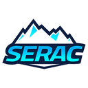 Escudo do Serac