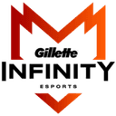 Escudo do Infinity Esports