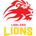 Escudo do LowLandLions