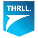 Escudo do Team THRLL