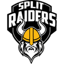 Escudo do Split Raiders