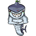 Escudo do GamerS1337