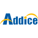 Escudo do Addice Inc.