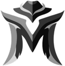 Escudo do Maestro Esports