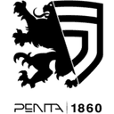Escudo do PENTA 1860
