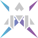 Escudo do MAX E-Sports Club